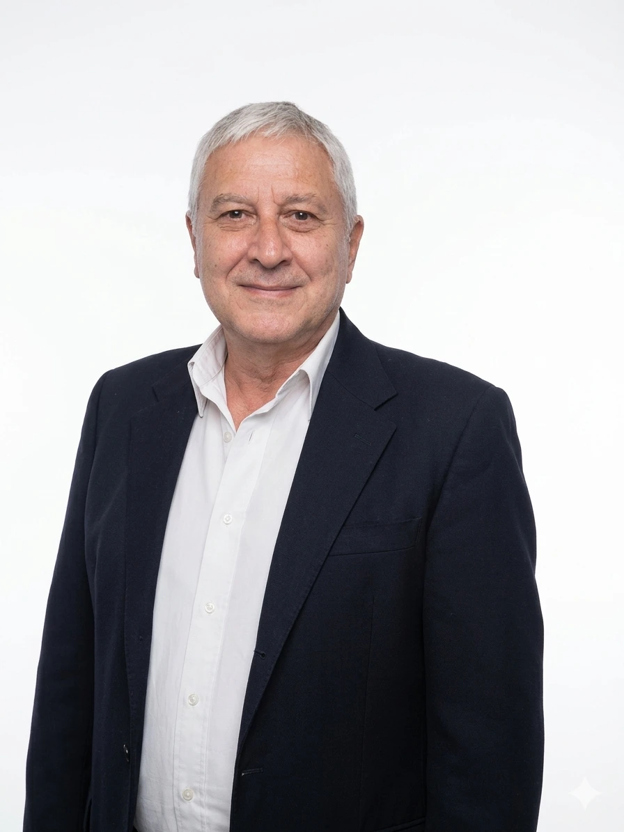 Marcelo Augusto, Director de Desarrollo en SmartGlow, Ingeniero Electrónico especializado en gerencia de tecnología y sistemas embebidos.