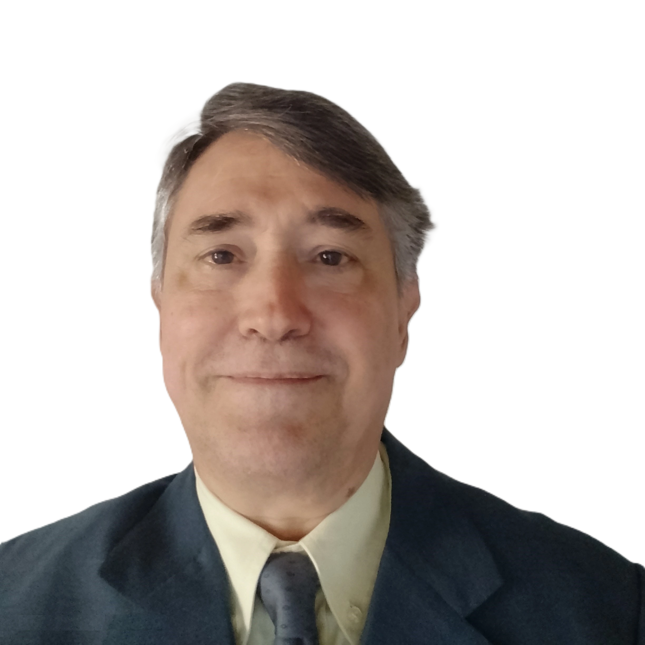 Eduardo Alberto Aguilar, Director Comercial de SmartGlow, Ingeniero Electricista