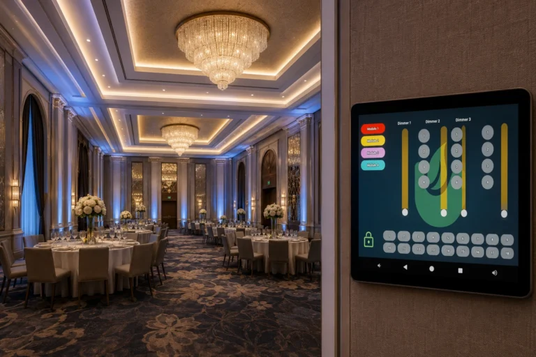 Eficiencia Energética Corporativa: El Activo De SmartGlow Más allá del ahorro: La eficiencia energética como activo estratégico en el B2B